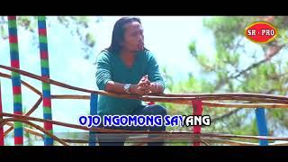 Arya Satria - Ojo Gawe Loro | Dangdut (Official Music Video)