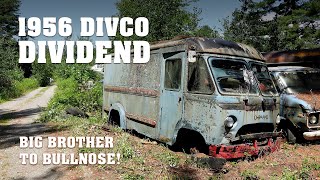 Divco Dividend Delight