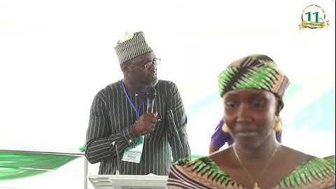 11th Convocation Lecture