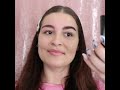 Watch Makayla Jack&#39;s Epic Eyebrow Transformation With Julienne&#39;s Brow Tint Kit.