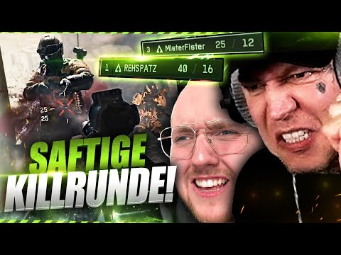 Wir ZERFETZEN die LOBBY! 🔥 | Battlefield 6 | SpontanaBlack