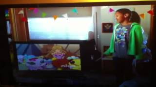 Eden's First National Commercial AT&T UVerse "In My Day"