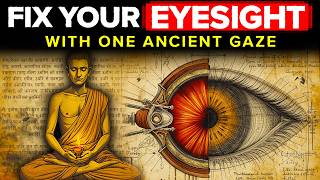 Your Eyes Aren’t Weak - They’re Trained Wrong