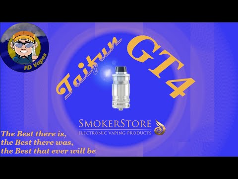 FD Vapes