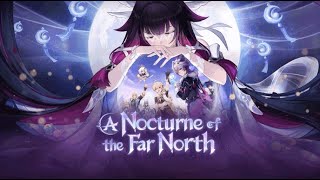 Genshin Impact 6.2 - Arch Qst:Song of the Welkin Moon: Act VI: Melting Moonlight in the Morning Mist