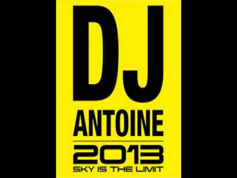 DJ Antoine - Bella Vita - YouTube