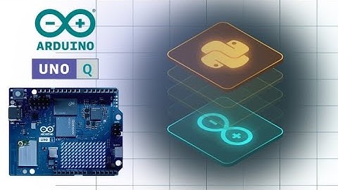 Arduino UNO Q (Ep.12) สรุปการทำงานของ Bridge.begin(), Bridge.call(), และ Bridge.provide()