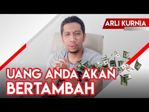 Video: Cara Mengagihkan Pendapatan