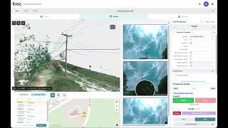Researching Vegetation Solutions   Looq AI screenshot 3