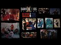 Bloods  crips dangerous records compilation mega mix damu ridaz nationwide rip ridaz