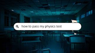 The 5 Step Method That Saved My Physics Grade (GUESS Method)