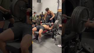 Arching On The Bench Press... Yay Or Nay??