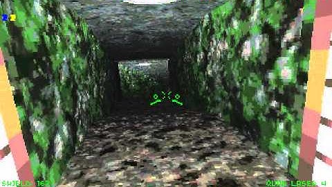 Descent - Level 19 (Part 2) - Insane, No Deaths, No Mid-Level Saves, Full Rescue Run