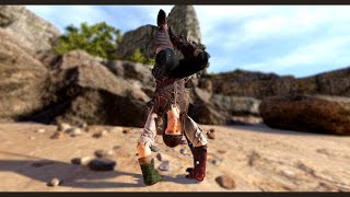 The BEST Parkour Mod You Have Ever Seen... screenshot 4