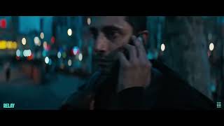 RELAY Official Trailer  2025 1080p
