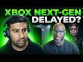Why Xbox Might Delay Next‑Gen — And What Comes First Instead