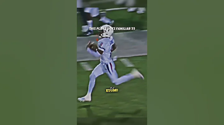 Bro Channeled is inner DK Metcalf☠️ #nfl #shorts