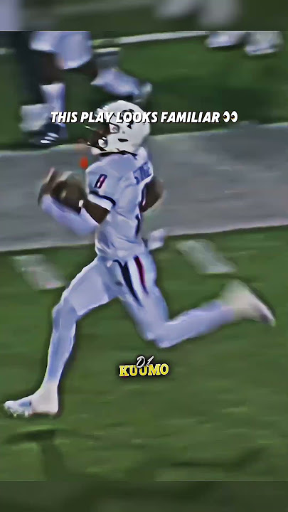 Bro Channeled is inner DK Metcalf☠️ #nfl #shorts