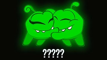 15 Om Nom Nelle Nom "Hugging" Sound Variations in 45 Seconds | MODIFY EVERYTHING