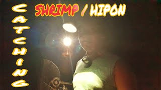 Ep25 How To Catch Shrimphiponpasayan Panulo Sa Dagat