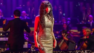 Skyfall - Adele - Melani 