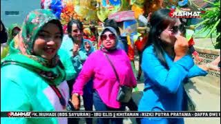 SECAWAN MADU || PUTRA GENADES || 28 SEPTEMBER 2022 DESA BANTARWARU BLOK WALAHAR