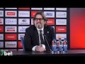 Trinchieri apie Maneko situaciją: „Neturite geresnių klausimų?“