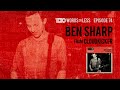 Ben sharp from cloudkicker  episode 74
