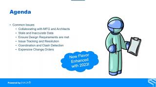 ELEVATE Series: Improve Collaboration between Manufacturing & AEC   PART 1 of 2