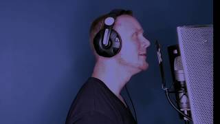 Video thumbnail of "Riku Torkkeli -   Your song (live cover)"