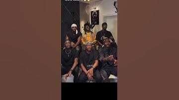 Thumbnail of My Darling (Acapella) By Chella Ft. Vocamonix #chella #Afrobeat #Afropop #teasersviamusell