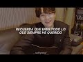 esta canción está hecha para yoongi