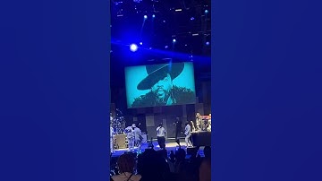 Thumbnail of Anthony Hamilton concert in Philadelphia July 24, 2025 #anthonyhamilton #cvbmaybach #concert