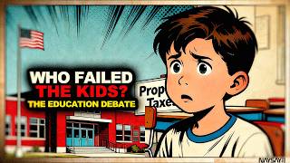 School Vouchers Exposed: Why Public Schools Are Losing Kids & Money
