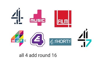 All 4 add round 16 for @MyGabrielUrrutia444 & @tannerhtffan2013