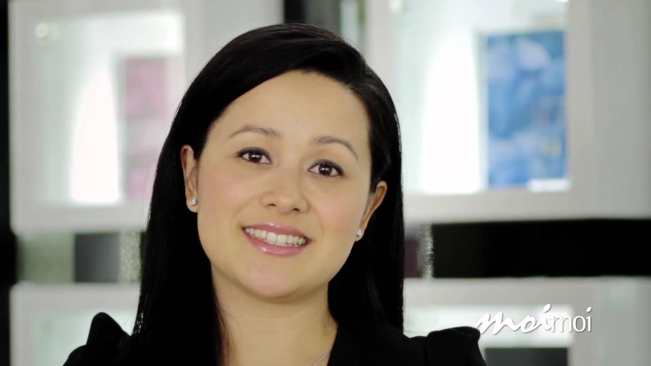 Moi Moi Fine Jewellery How to use a Ring Sizer at Home YouTube