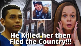 "Fatal Obsession" The Story of Haley Anderson 😔