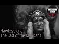 Hawkeye and the Last of the Mohicans (1957) ep. 11 - Classic Western Adventure Series