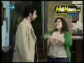 رامى نادر فى تامر و شوقيه الجزء الرابع دور رضا اخو تامر