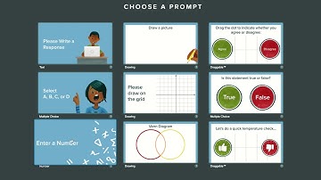 Adding Questions in Pear Deck