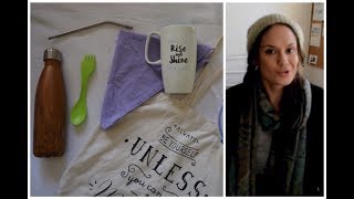 Plastic Free July: Taking on the challenge
