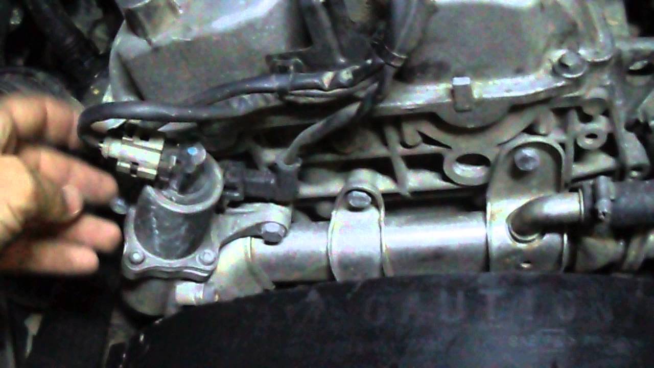 Ошибка p1148 ssangyong kyron