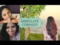 ARRÉGLATE CONMIGO PARA UN DÍA RELAJADO DE VERANO / OENELLE