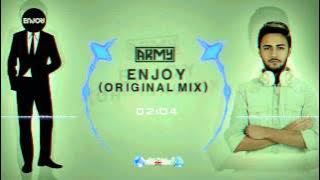 Army - Enjoy (Original Mix)