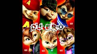 adele skyfall chipmunks