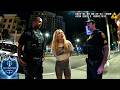 Chaotic Nightclub Disturbance Escalates Into Severe Charges