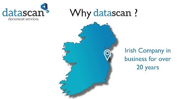 Datascan Document Services | Our clients