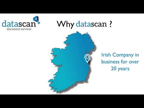 Datascan Document Services | Our clients