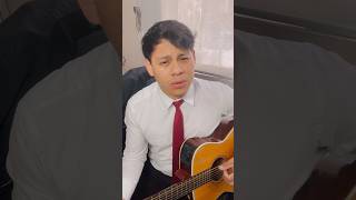 Es por eso que te alabo. #cover #acustico #adoración #vozyguitarra
