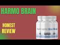 Is HarmoBrain Worth $X? Breaking Down Every Ingredient